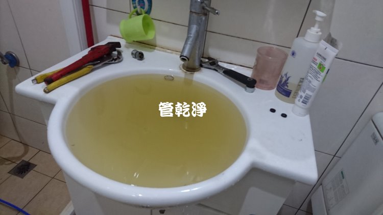 熱水忽冷忽熱,清洗水管,水管清洗,洗水管,水管清潔