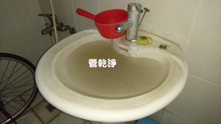 熱水忽冷忽熱,清洗水管,水管清洗,洗水管,水管清潔