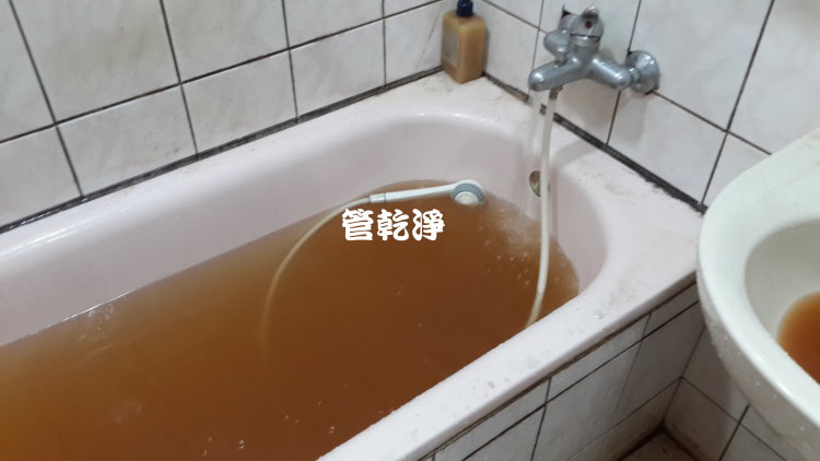 熱水忽冷忽熱,清洗水管,水管清洗,洗水管,水管清潔