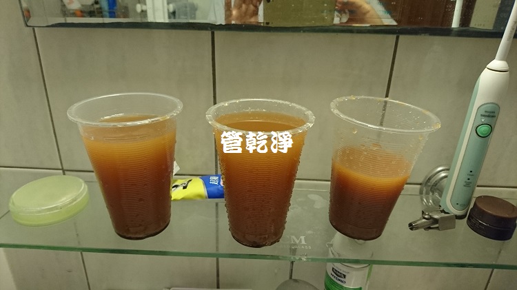 熱水忽冷忽熱,清洗水管,水管清洗,洗水管,水管清潔