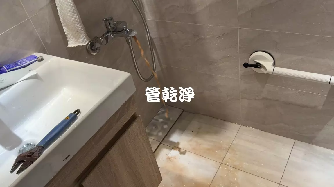 清洗水管, 水管清洗, 洗水管, 管乾淨