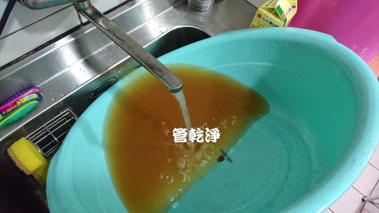 熱水忽冷忽熱,清洗水管,水管清洗,洗水管,水管清潔