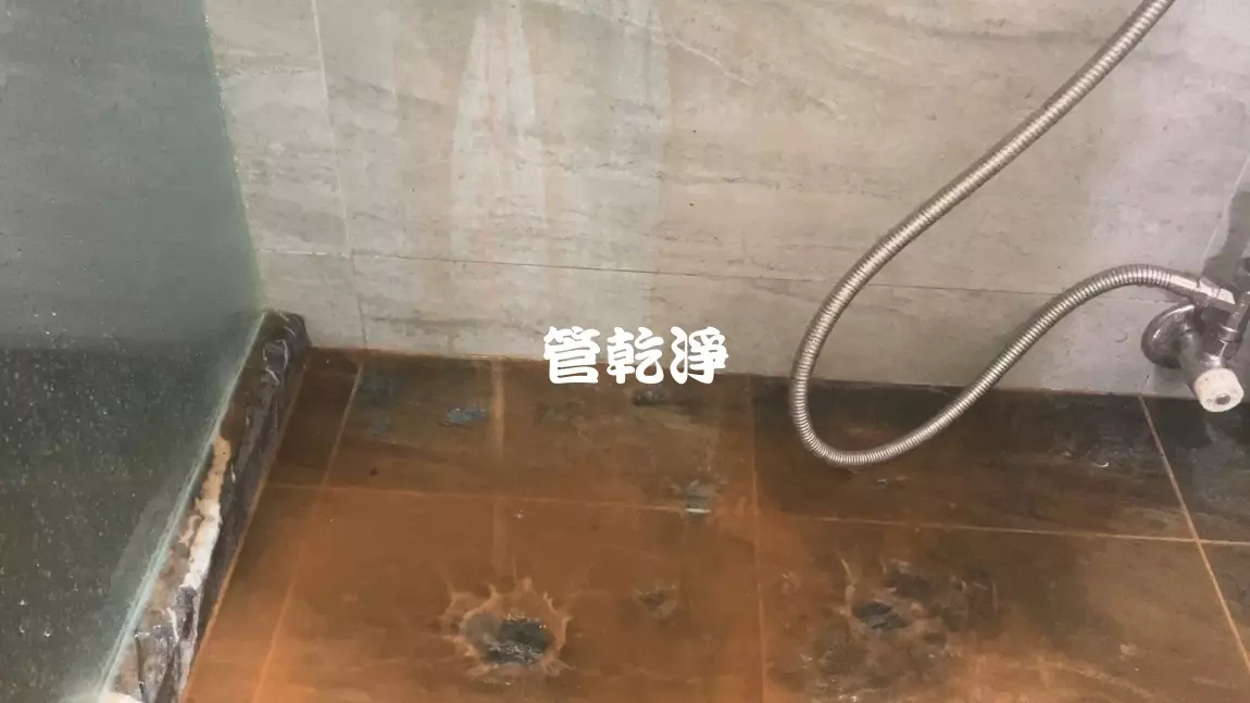 清洗水管, 水管清洗, 洗水管, 管乾淨