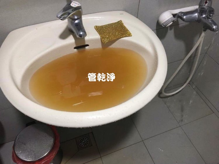 熱水忽冷忽熱,清洗水管,水管清洗,洗水管,水管清潔