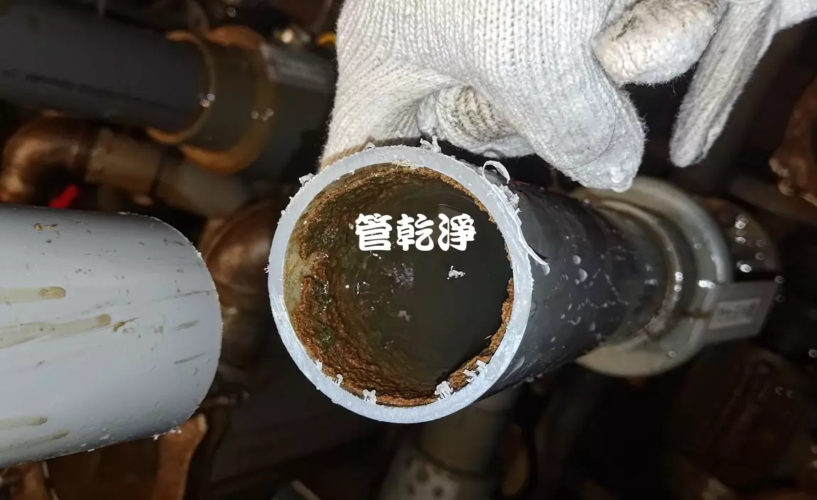 清洗水管, 水管清洗, 洗水管, 管乾淨, 洗溫泉管路